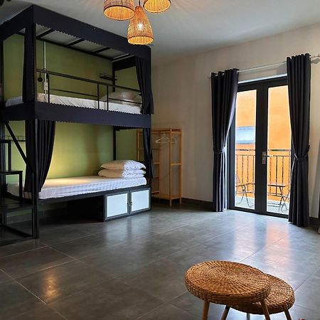 Gito Hostel Hội An Kültér fotó