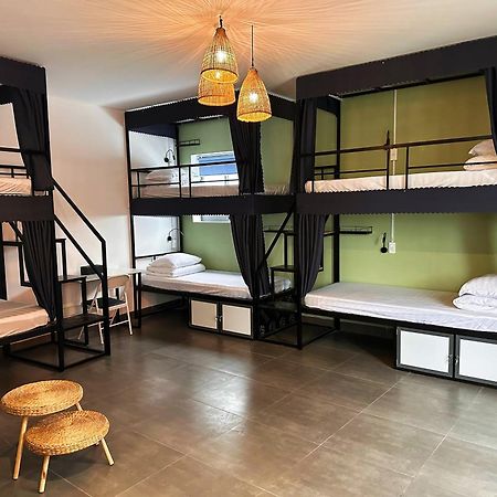 Gito Hostel Hội An Kültér fotó