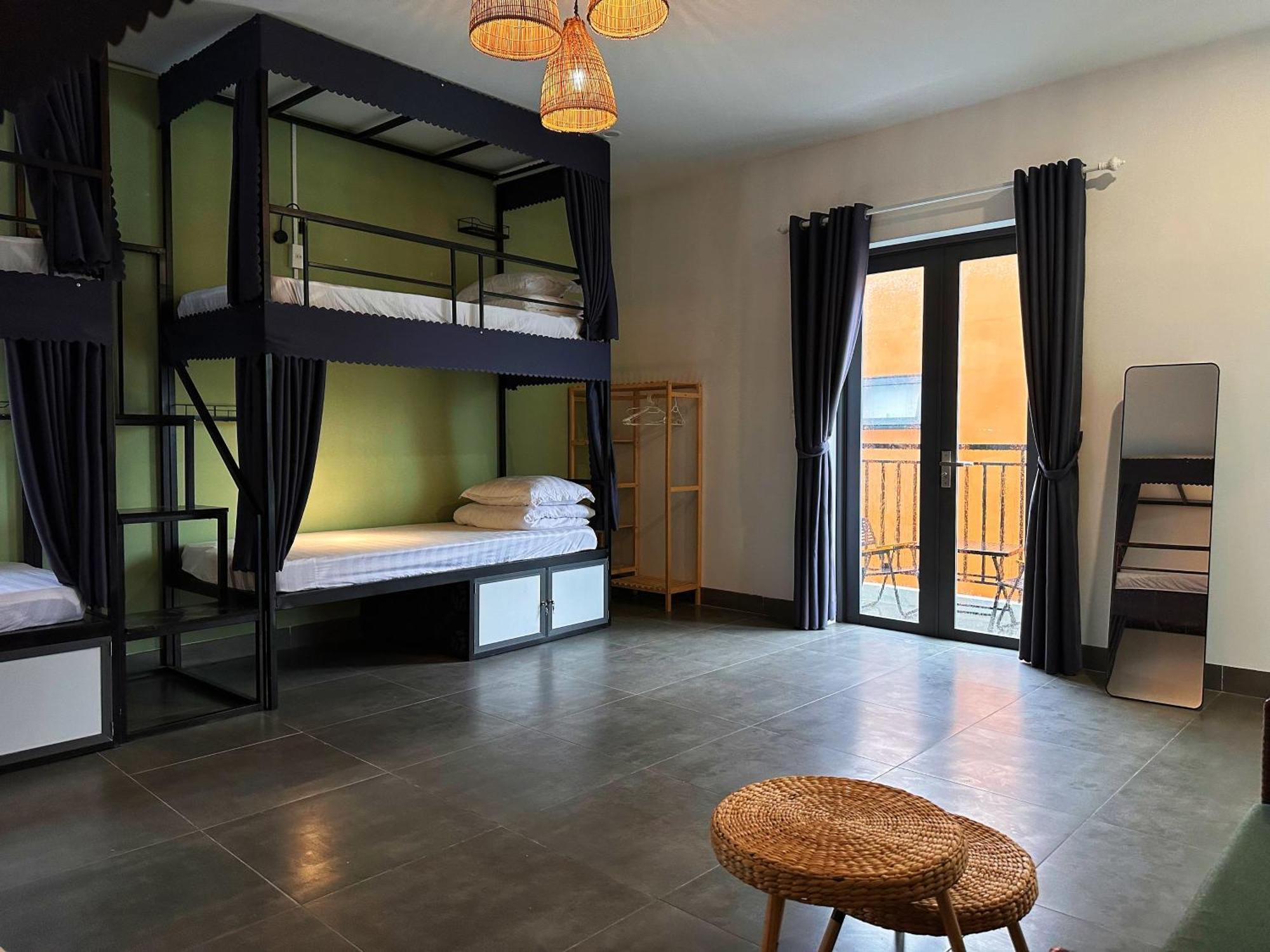 Gito Hostel Hội An Kültér fotó