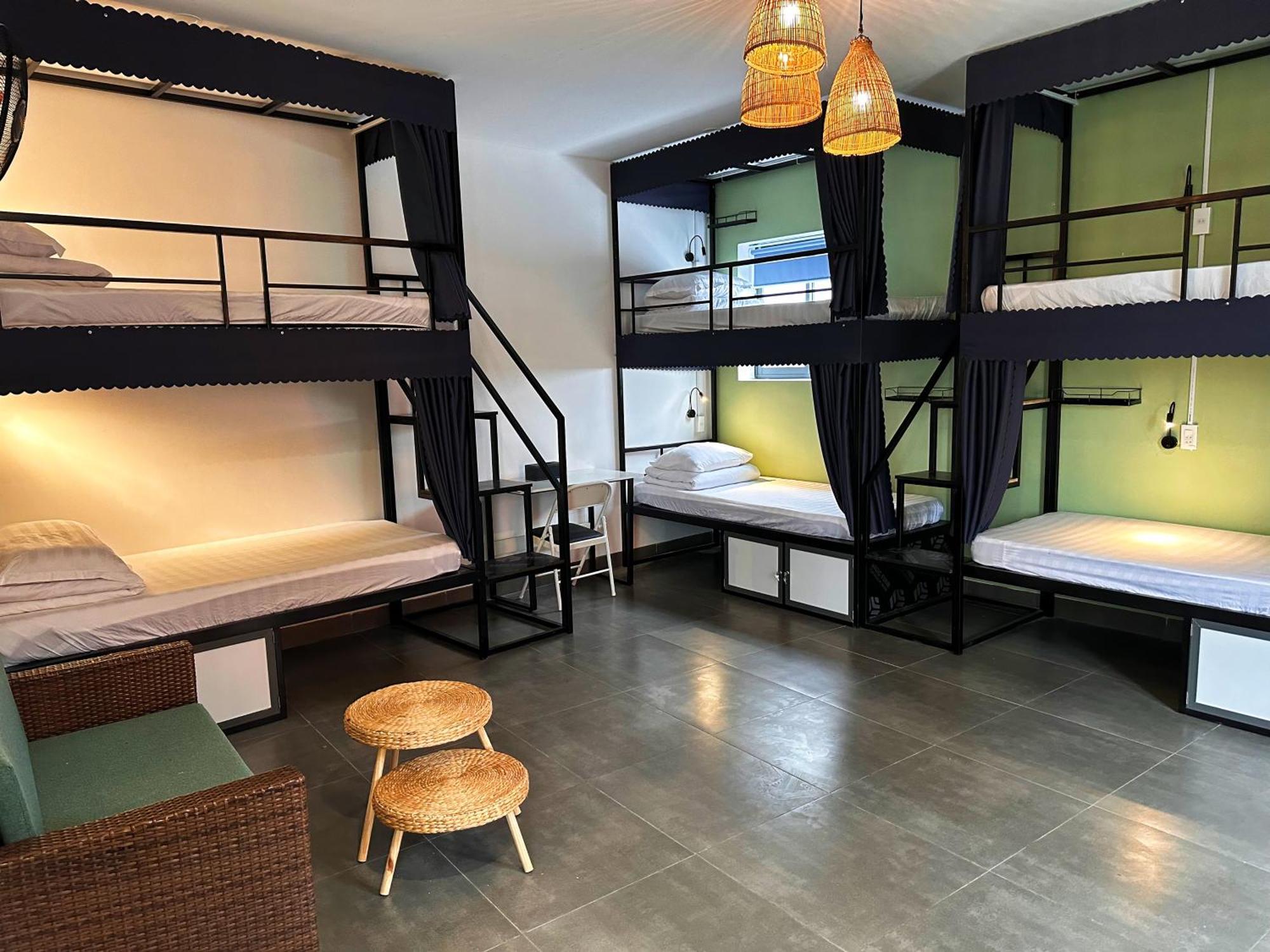 Gito Hostel Hội An Kültér fotó