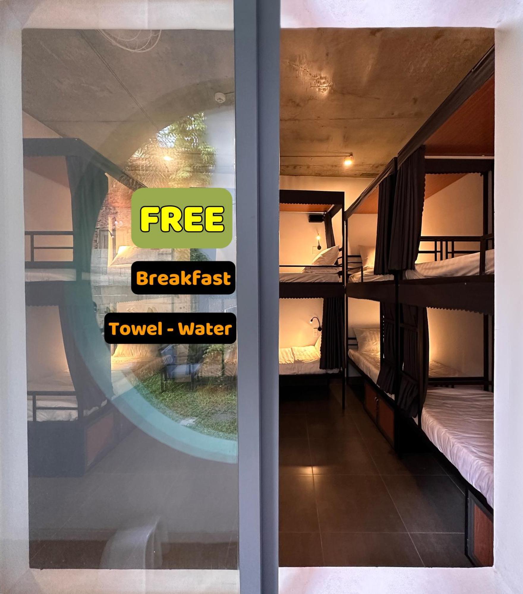 Gito Hostel Hội An Kültér fotó