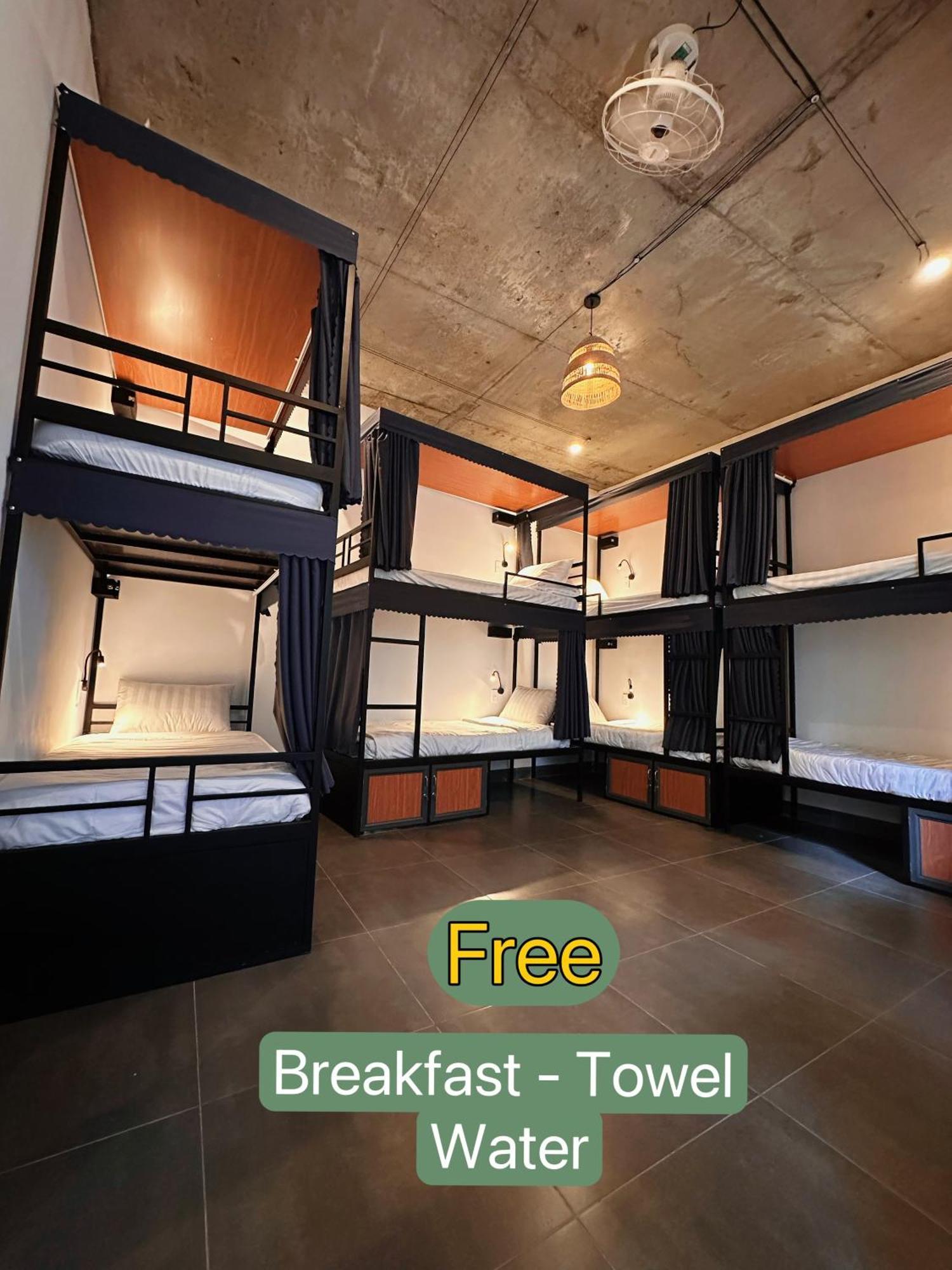 Gito Hostel Hội An Kültér fotó