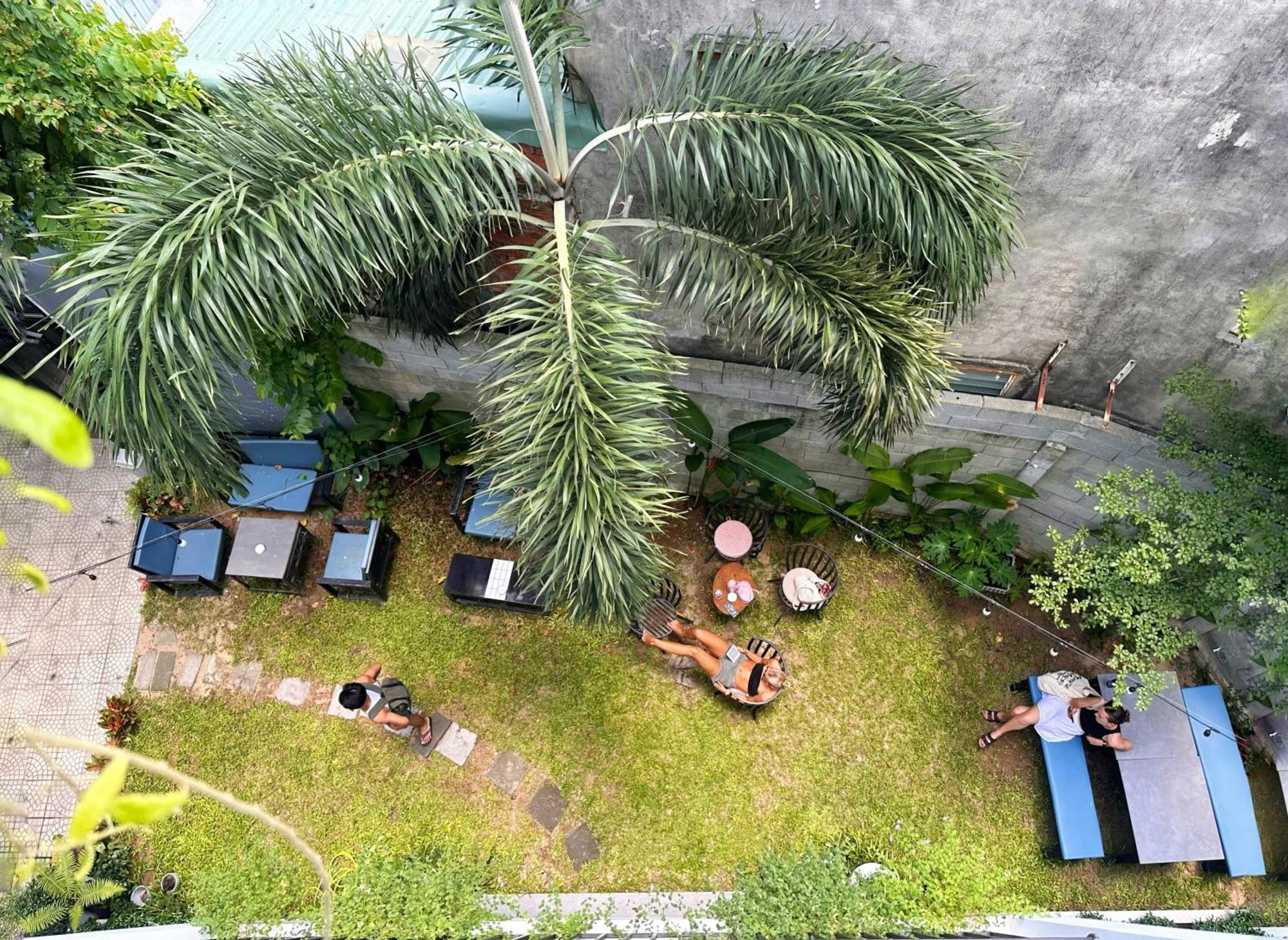 Gito Hostel Hội An Kültér fotó