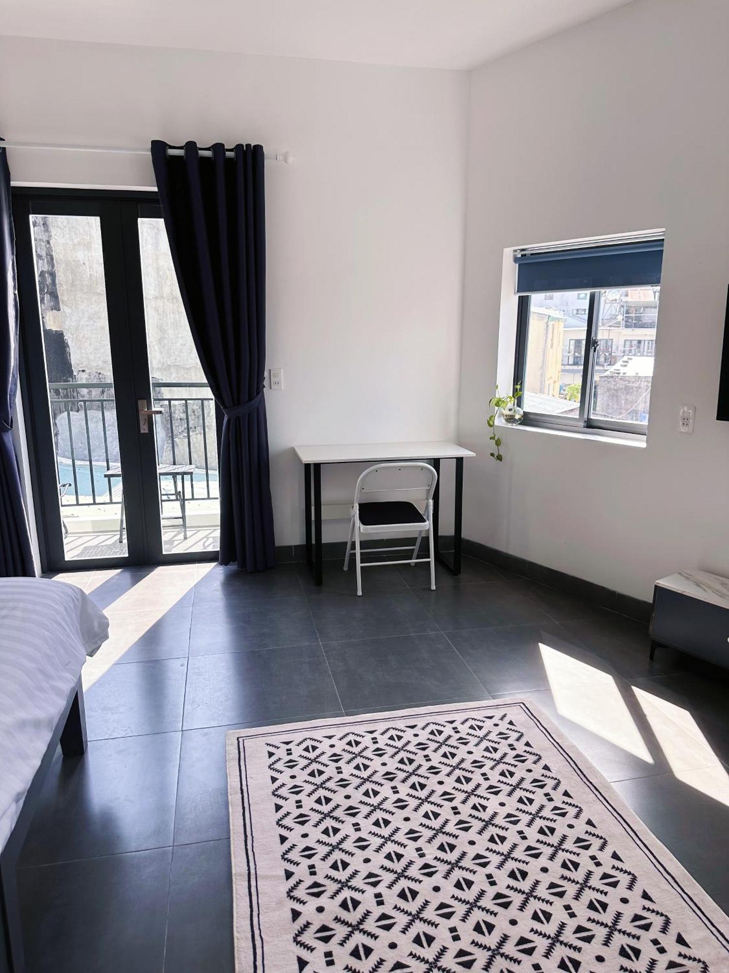 Gito Hostel Hội An Kültér fotó
