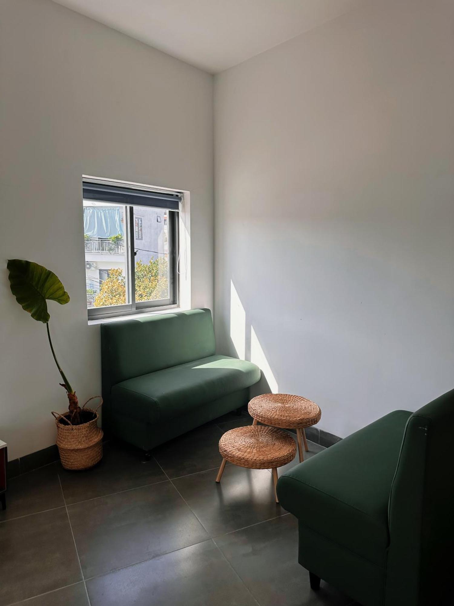 Gito Hostel Hội An Kültér fotó