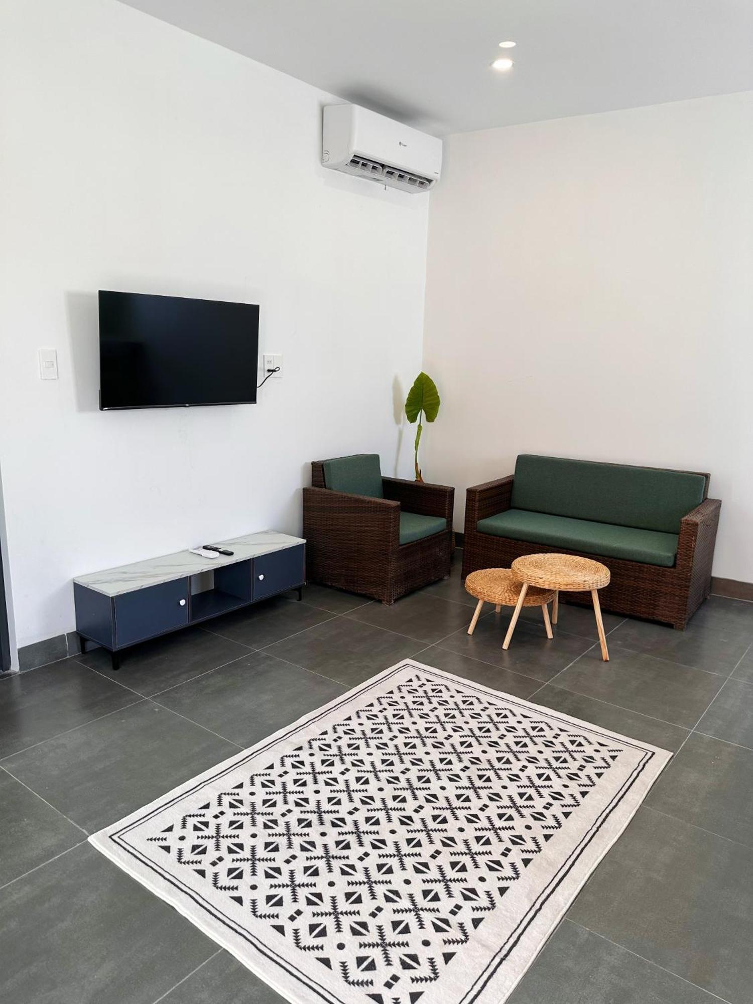 Gito Hostel Hội An Kültér fotó