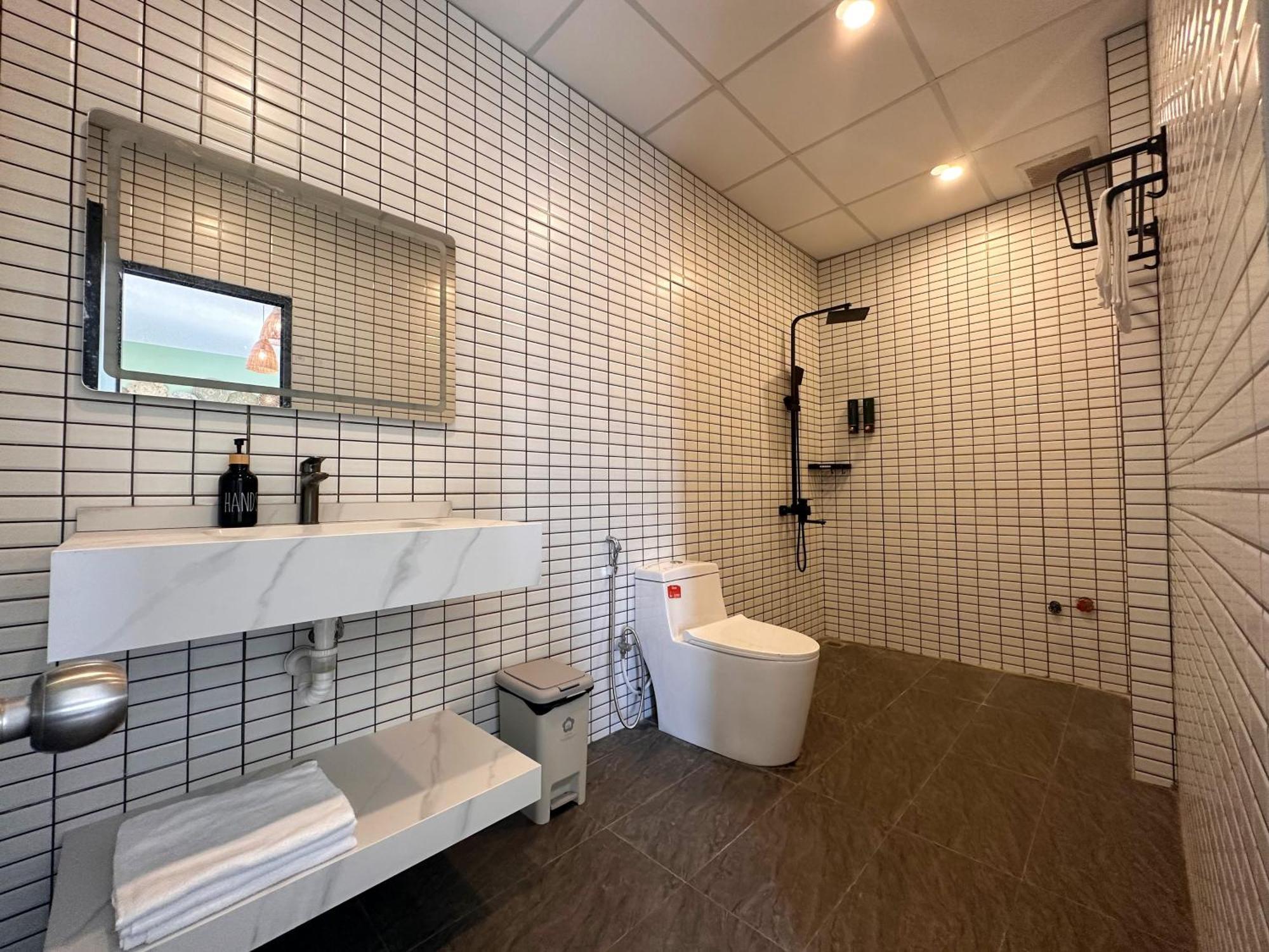 Gito Hostel Hội An Kültér fotó