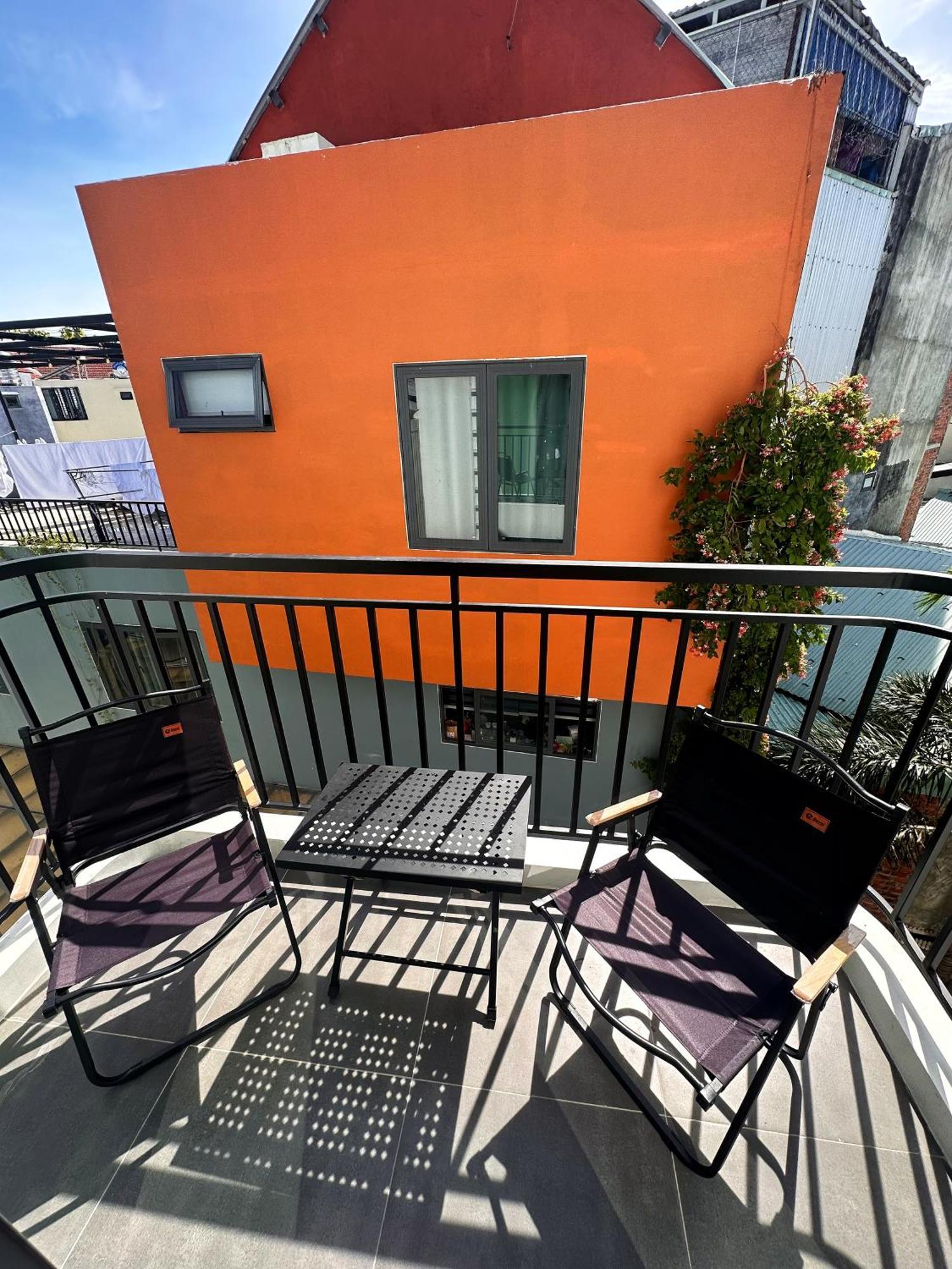 Gito Hostel Hội An Kültér fotó
