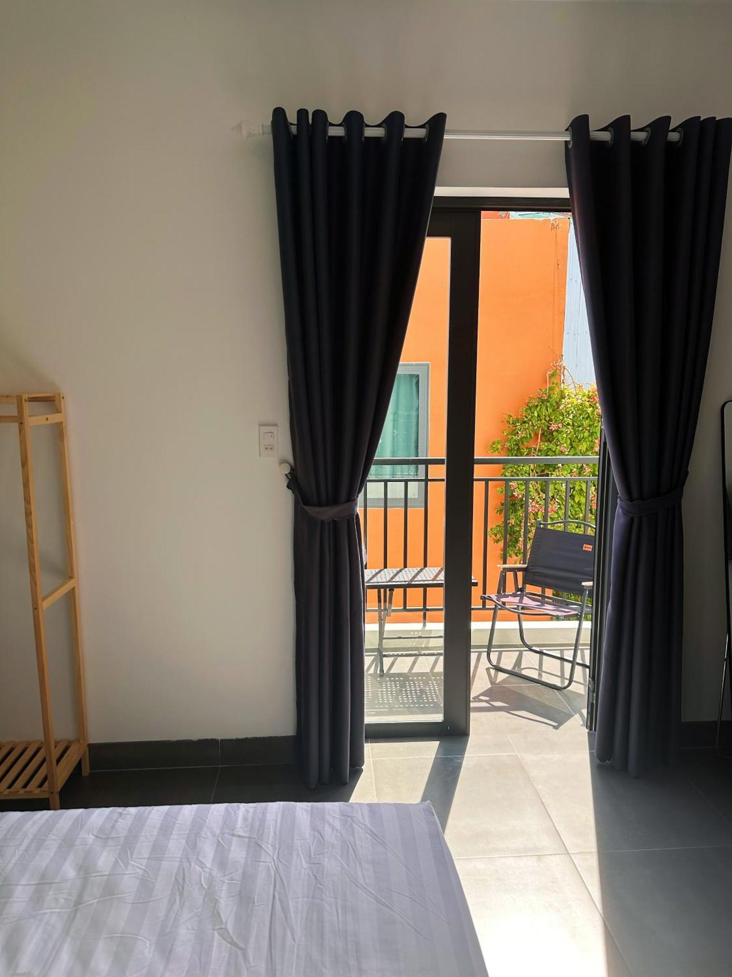 Gito Hostel Hội An Kültér fotó