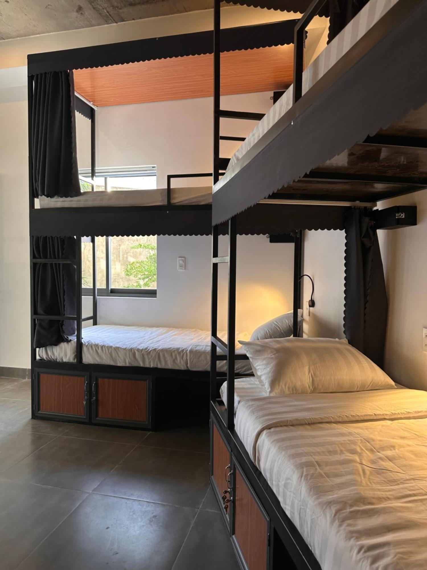 Gito Hostel Hội An Kültér fotó