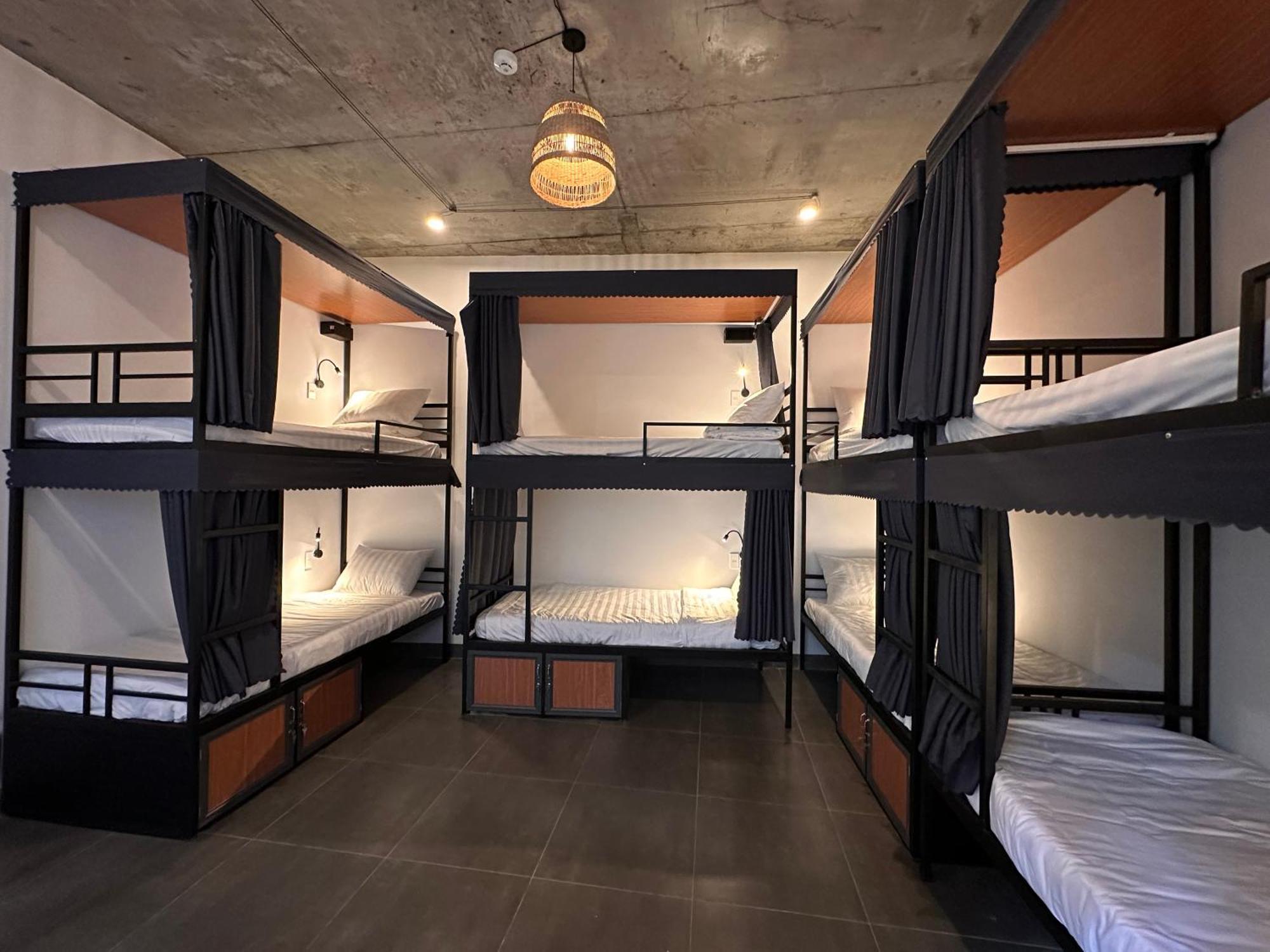 Gito Hostel Hội An Kültér fotó