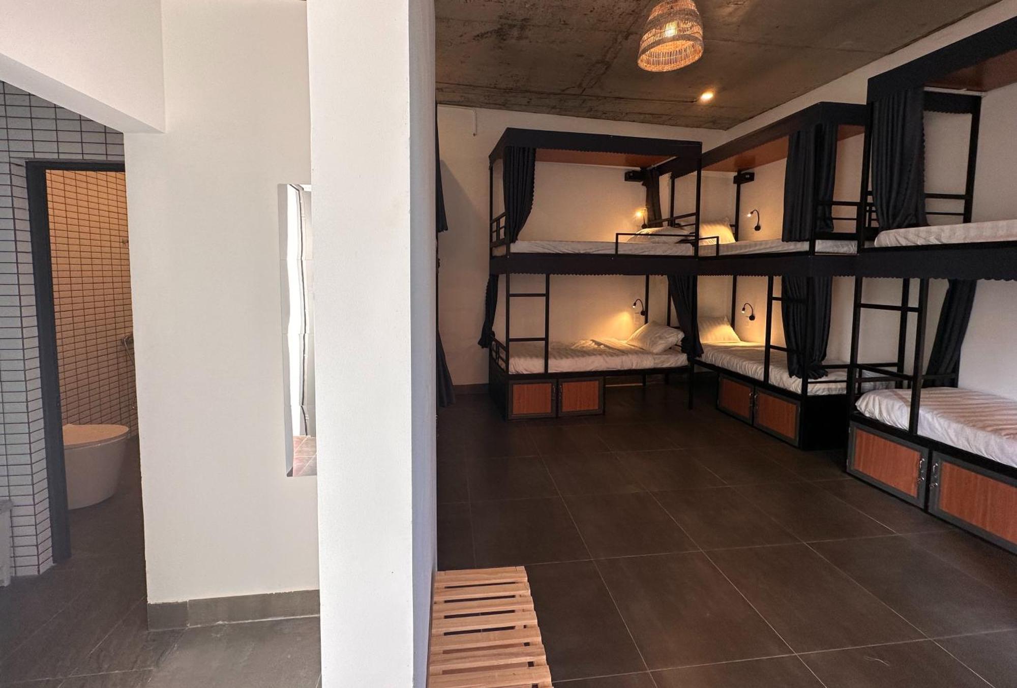 Gito Hostel Hội An Kültér fotó