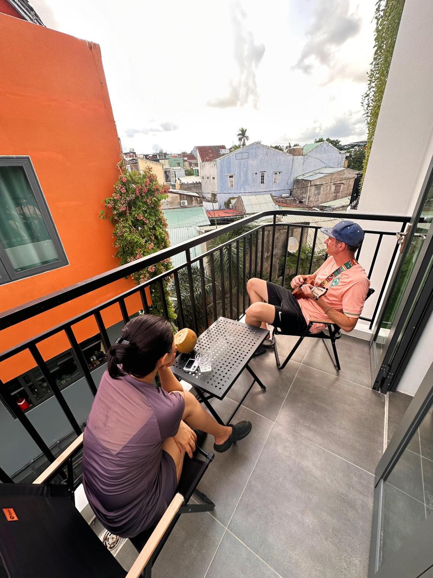 Gito Hostel Hội An Kültér fotó