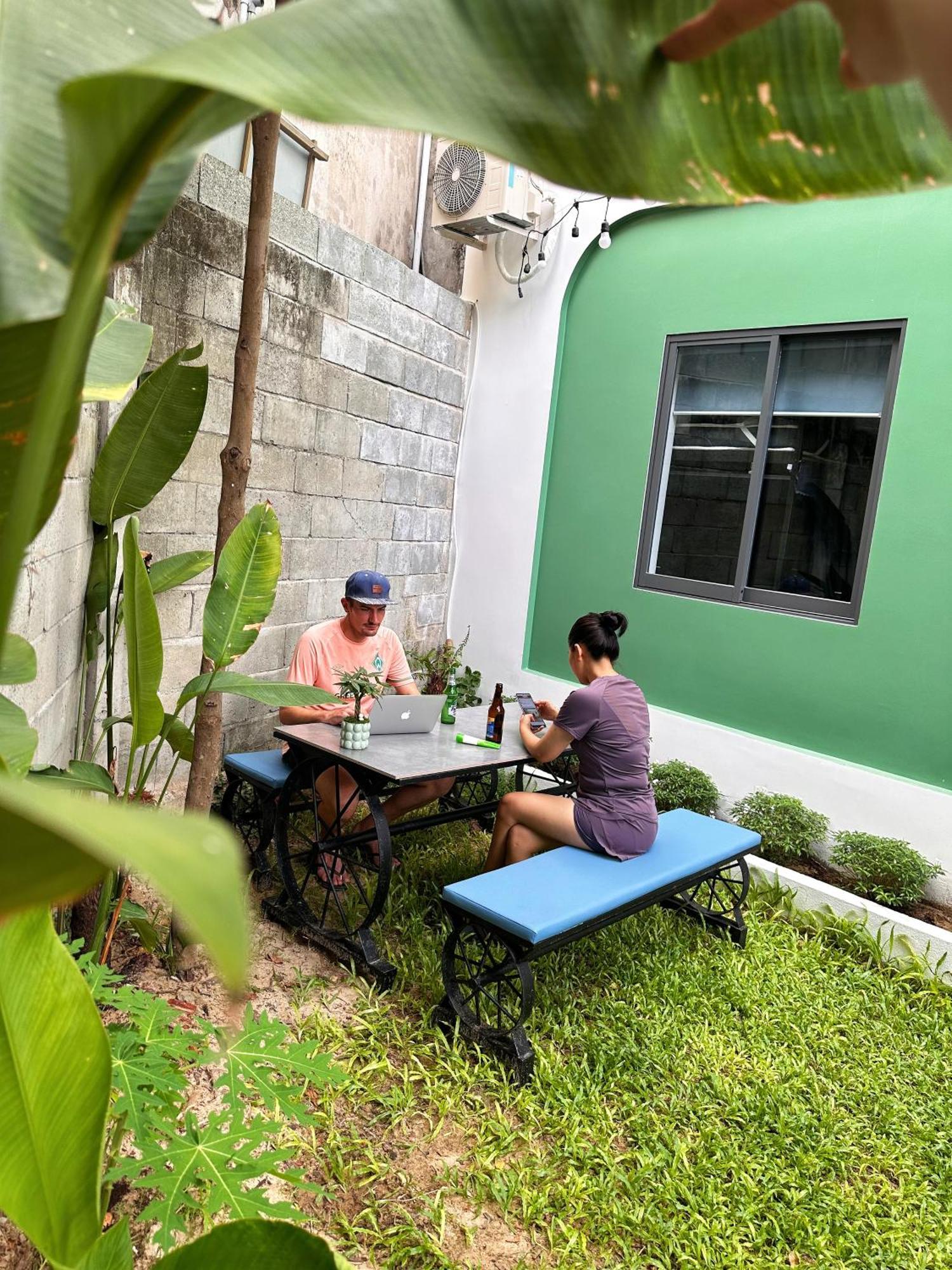 Gito Hostel Hội An Kültér fotó