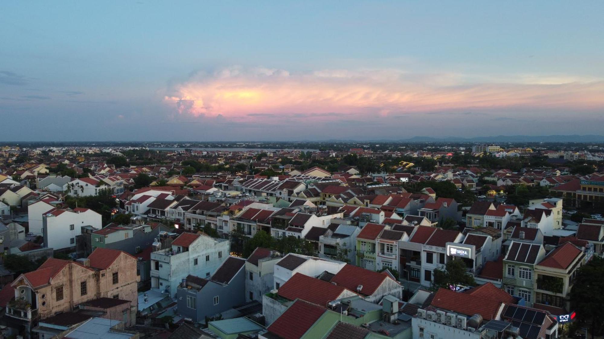 Gito Hostel Hội An Kültér fotó