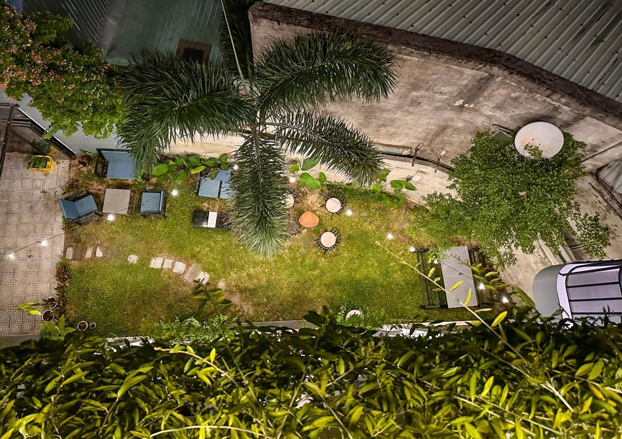 Gito Hostel Hội An Kültér fotó