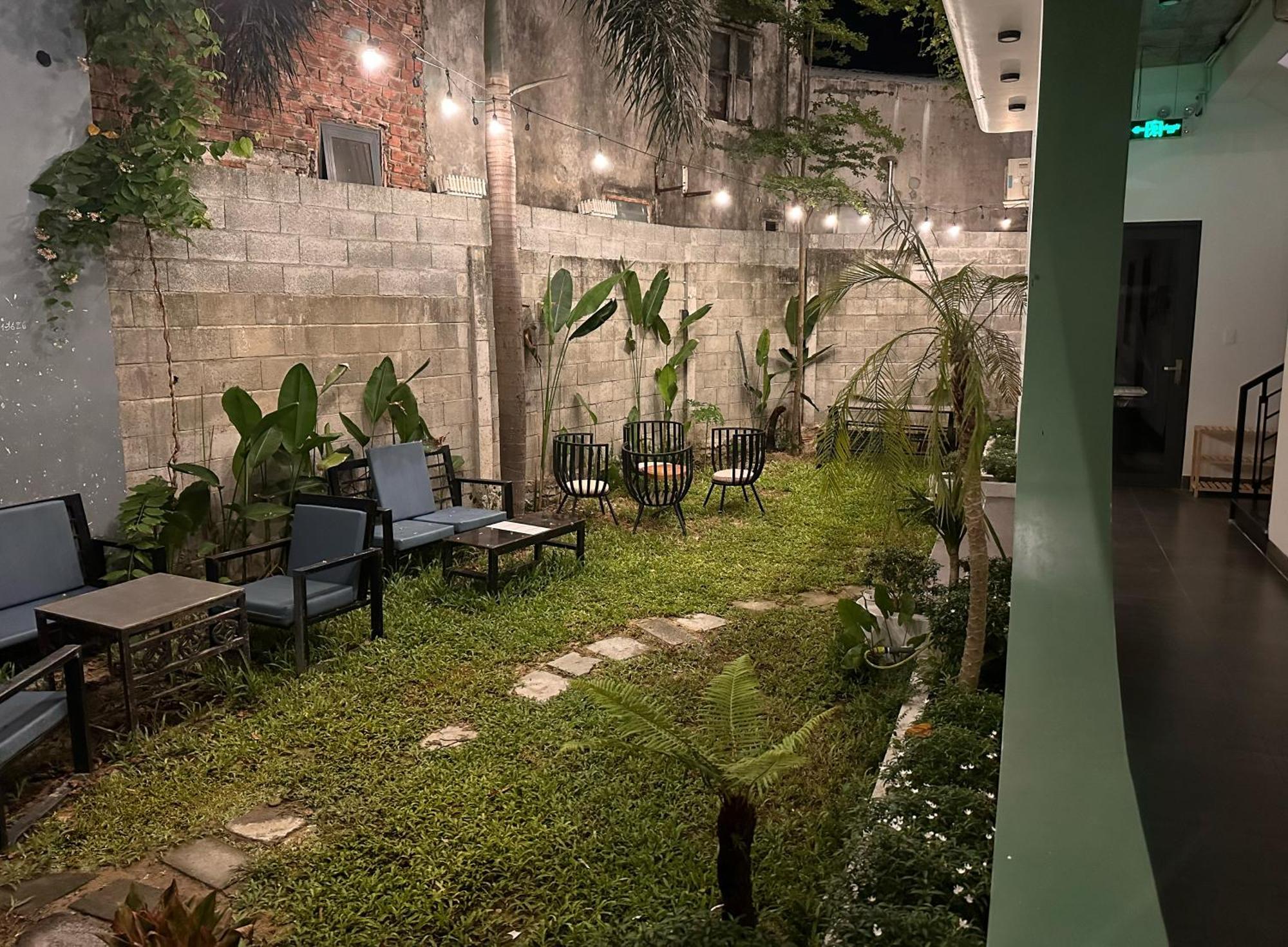 Gito Hostel Hội An Kültér fotó